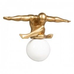 Figurine Décorative Ball...