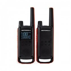 Talkie-walkie Motorola T82...