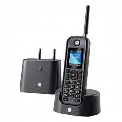 Téléphone Sans Fil Motorola...