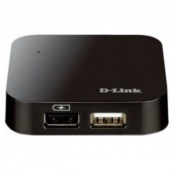 Hub USB D-Link AAOAUS0119...