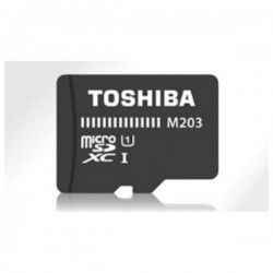 Carte Micro SD Toshiba...
