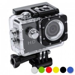 Caméra de sport 2" LCD Full...