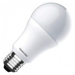 Lampe LED Toshiba A60 A+...