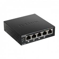 Switch D-Link DGS-1005P LAN...