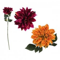 Fleur décorative Dahlia 114431