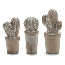 Figurine Décorative Cactus...