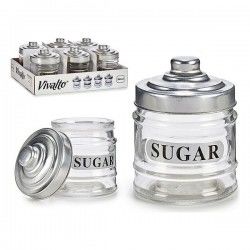Pot en verre Sugar (300 ml)